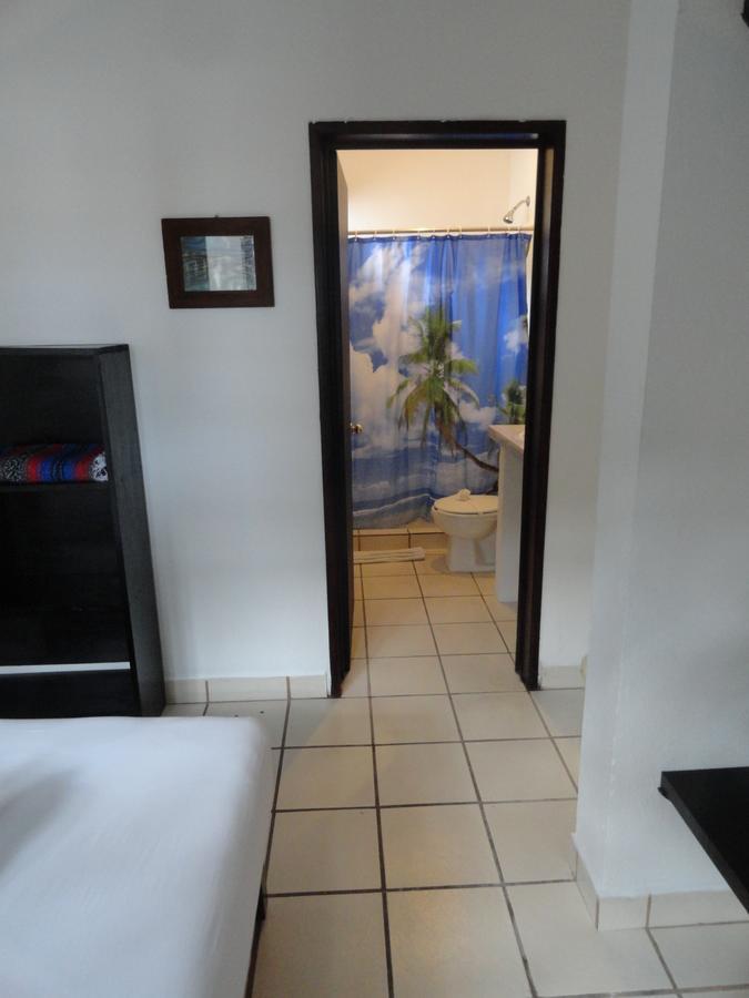פלאייה דל כרמן Casa Tucan Hotel מראה חיצוני תמונה